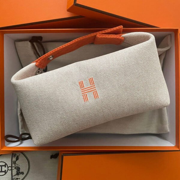 Herm√®s Bride-a-Brac Case Small Model