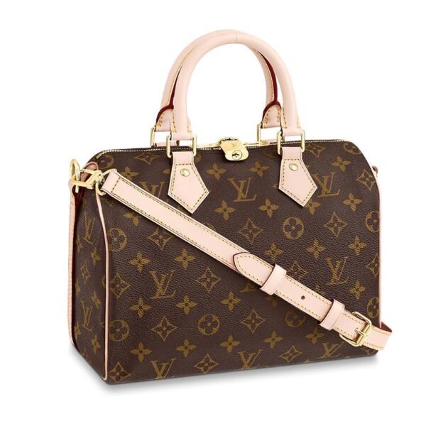 Louis Vuitton Speedy Bandouli√®re 25