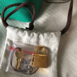 Herm√®s Picotin 18cm Vert Jade Taurillon Maurice GHW