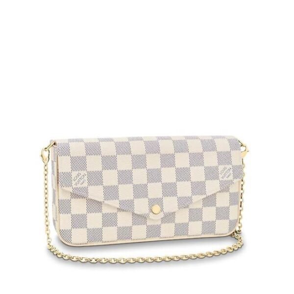 Louis Vuitton Pochette F√©licie