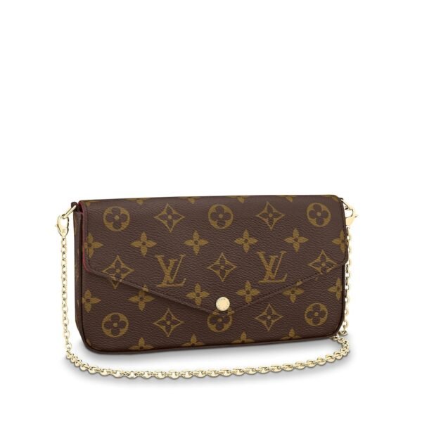 Louis Vuitton Felicie Pochette