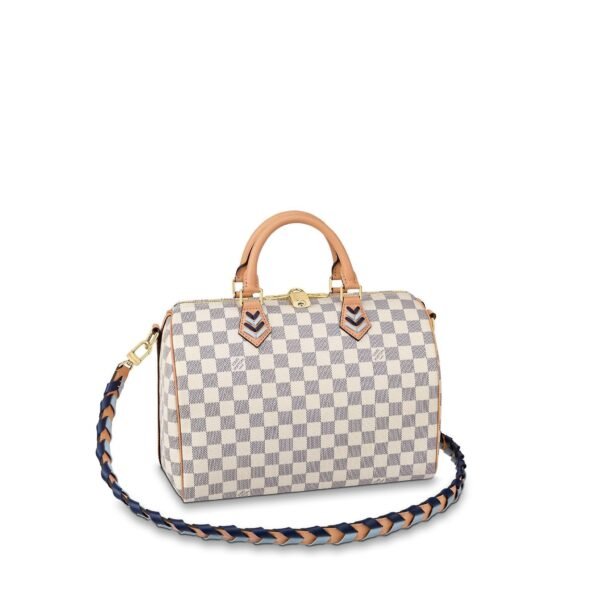 Louis Vuitton Speedy Bandouli√®re 30